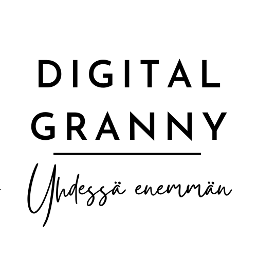 Digital Granny